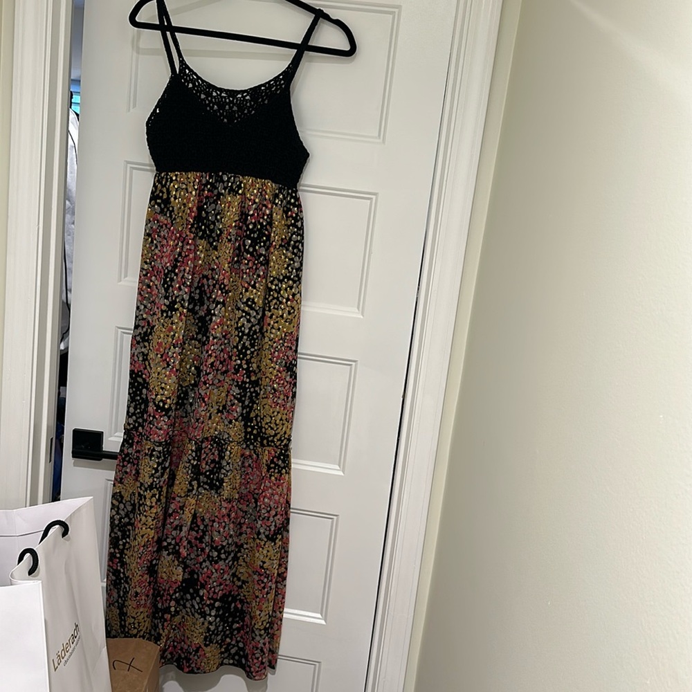 Missoni dress 👗
